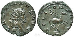 Obverse image