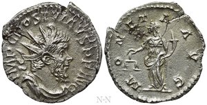 Obverse image