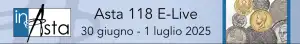 Banner InAsta 118 E-Live