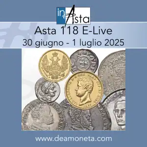 Banner InAsta 118 E-Live