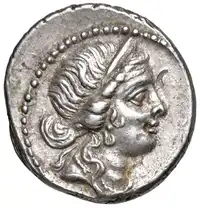 Obverse image
