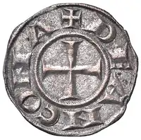 Obverse image
