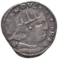 Obverse image