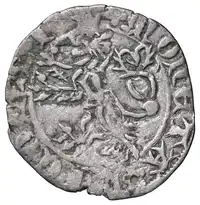 Obverse image