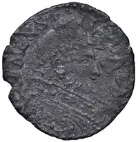 Obverse image