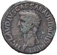Obverse image