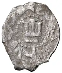 Obverse image