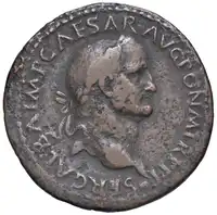 Obverse image