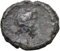 Obverse image