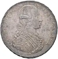 Obverse image
