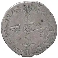 Obverse image