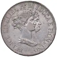 Obverse image