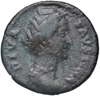 Obverse image