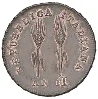 Obverse image