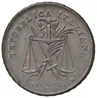 Obverse image