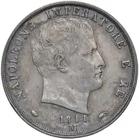 Obverse image