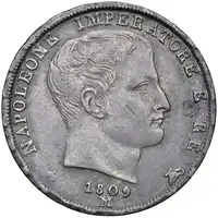 Obverse image
