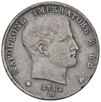 Obverse image