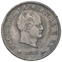 Obverse image