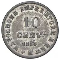 Obverse image