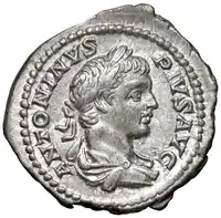 Obverse image