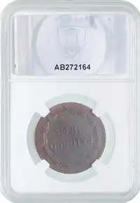Obverse image
