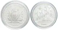 Obverse image