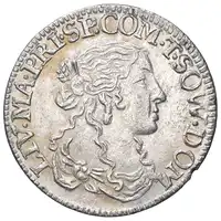 Obverse image