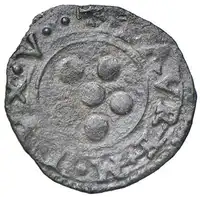 Obverse image
