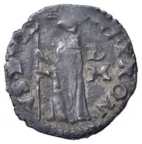 Obverse image