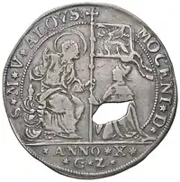 Obverse image
