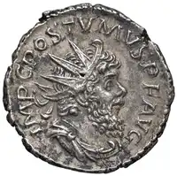 Obverse image
