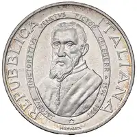 Obverse image