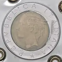 Obverse image