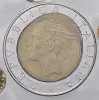 Obverse image