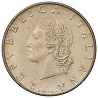 Obverse image
