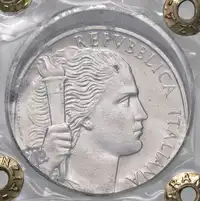 Obverse image