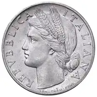 Obverse image
