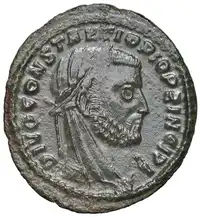Obverse image