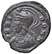 Obverse image