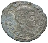 Obverse image