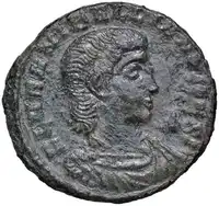 Obverse image