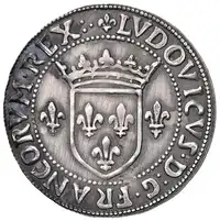 Obverse image