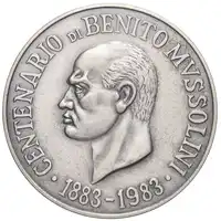 Obverse image