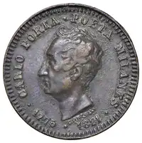 Obverse image