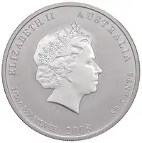 Obverse image