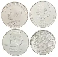 Obverse image