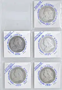 Obverse image