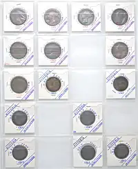 Obverse image