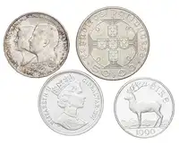 Obverse image